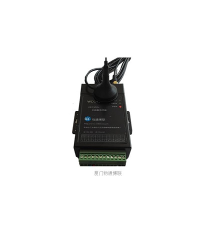 WD1433系列工業(yè)級無線數(shù)傳終端